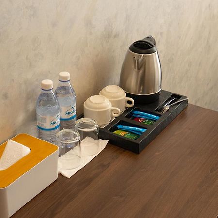 Mildom Express Hotel Almati Kültér fotó