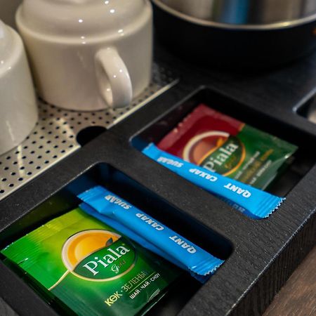Mildom Express Hotel Almati Kültér fotó