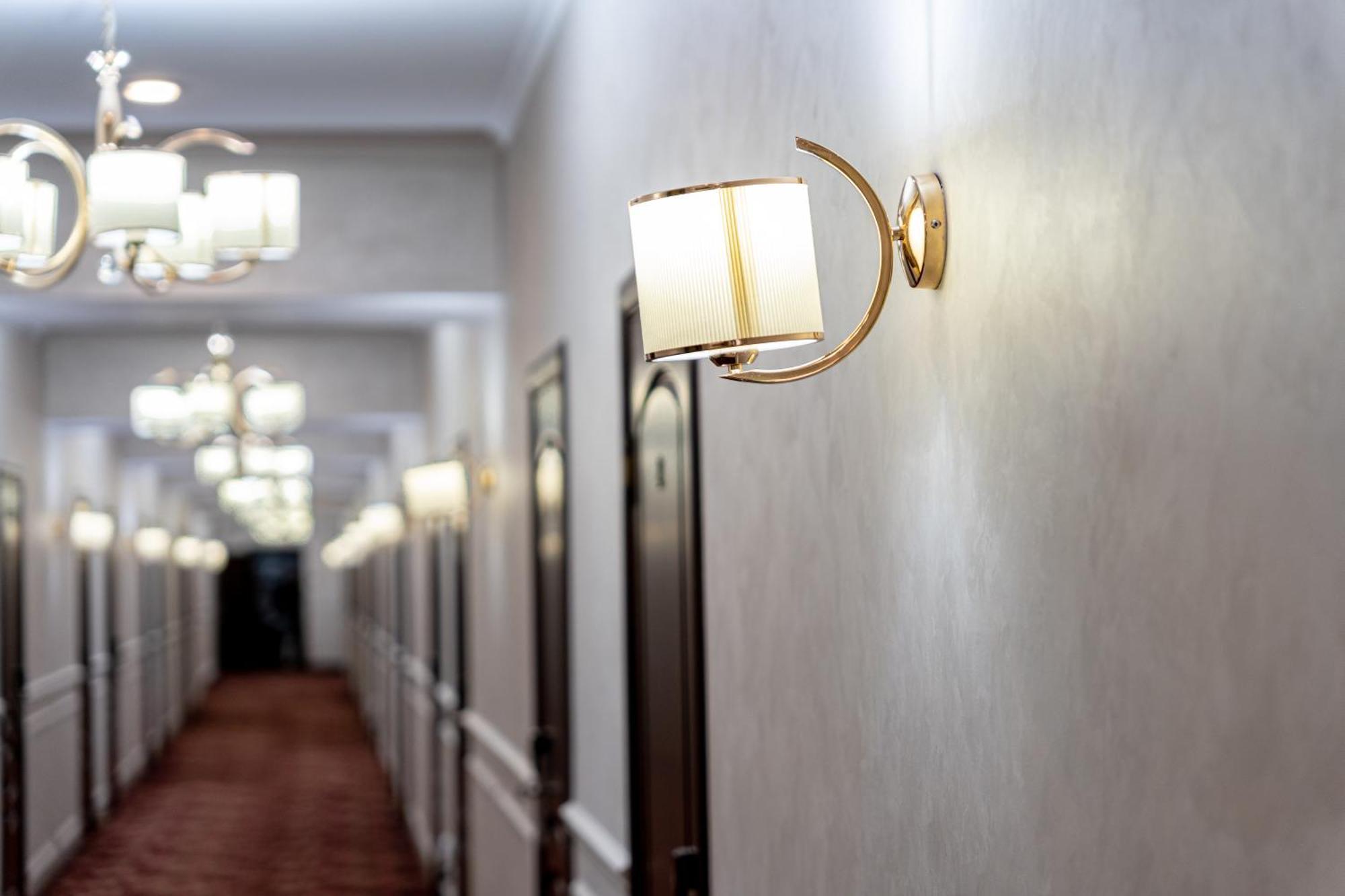 Mildom Express Hotel Almati Kültér fotó