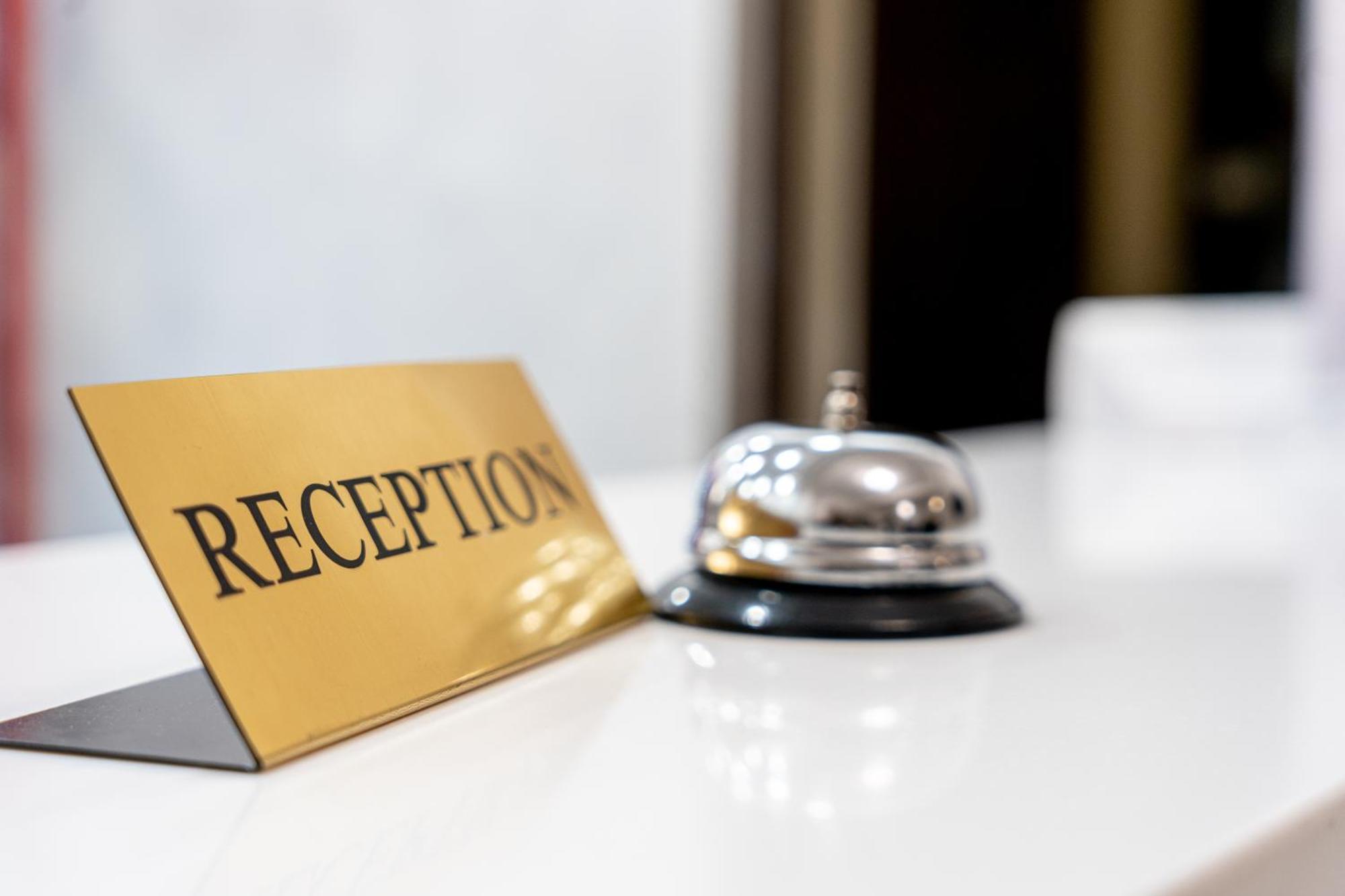 Mildom Express Hotel Almati Kültér fotó